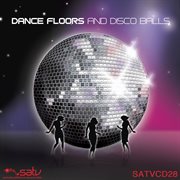 Dance floors and disco balls cover image