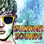 Summer sounds cover image