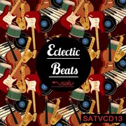 Eclectic beats cover image
