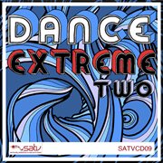Dance extreme two cover image