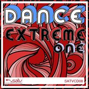 Dance extreme one cover image