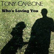 Who's loving you ep cover image