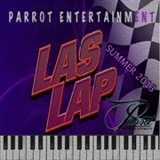 Las lap cover image