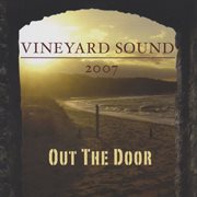 Out the door cover image