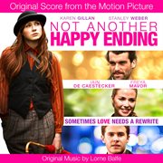 Not another happy ending cover image