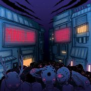 Crooked teeth - ep cover image