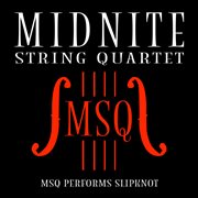 String tribute to slipknot cover image