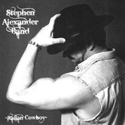 The italian cowboy cover image