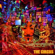 The circus cover image