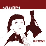 Gone to town cover image