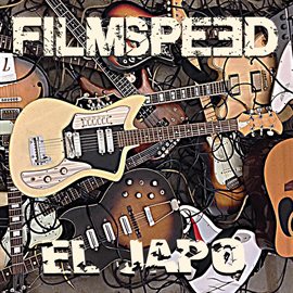 El Japo Filmspeed (2014) - hoopla