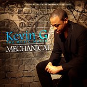 Mechanical cover image