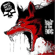 Hair of the dog - ep cover image