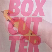Box cutter cover image
