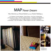 Fever dream cover image