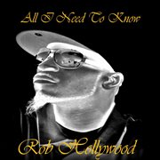 All i need to know cover image