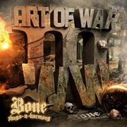 Art of war wwiii cover image