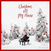 Holiday music cover image