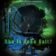 Who is john galt? cover image