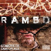 Concrete camouflage cover image