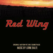 Red wing cover image