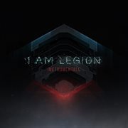 I am legion (instrumentals) cover image