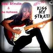 Kiss my strat - ep cover image