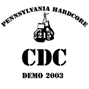 Demo 2003 cover image