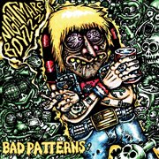 Bad patterns cover image