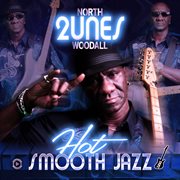 Hot smooth jazz cover image