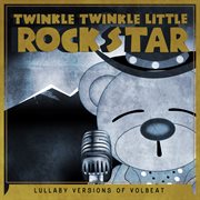 Lullaby versions of volbeat cover image