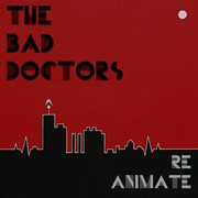 Re-animate - ep cover image