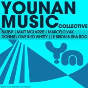 Younan music collective cover image