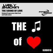 The sound of love cover image