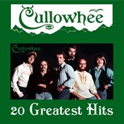 Cullowhee - 20 greatest hits cover image