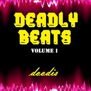 Deadly beats, vol. 1 cover image