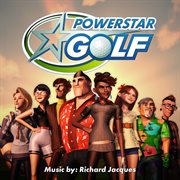 Powerstar golf cover image