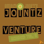 Jointz venture remixed, vol.2 cover image