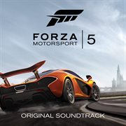 Forza motorsport 5 cover image