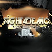 Fight4demo compilation, vol. 1 - ep cover image