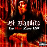 The red zone ep cover image
