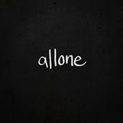 Allone cover image