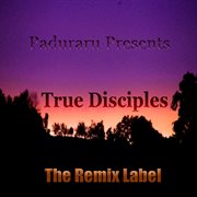 True disciples (vibrant housemusic) - ep cover image