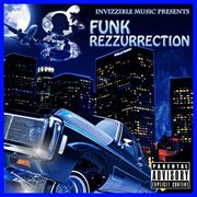 G-funk rezzurrection cover image