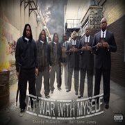 At war with myself cover image