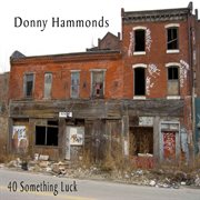 40 something luck cover image