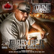 Diary of a street soldier (deluxe edition) cover image