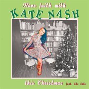 Have faith with kate nash this christmas - ep cover image