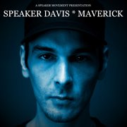 Maverick - ep cover image