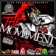 The movement mixtape cover image